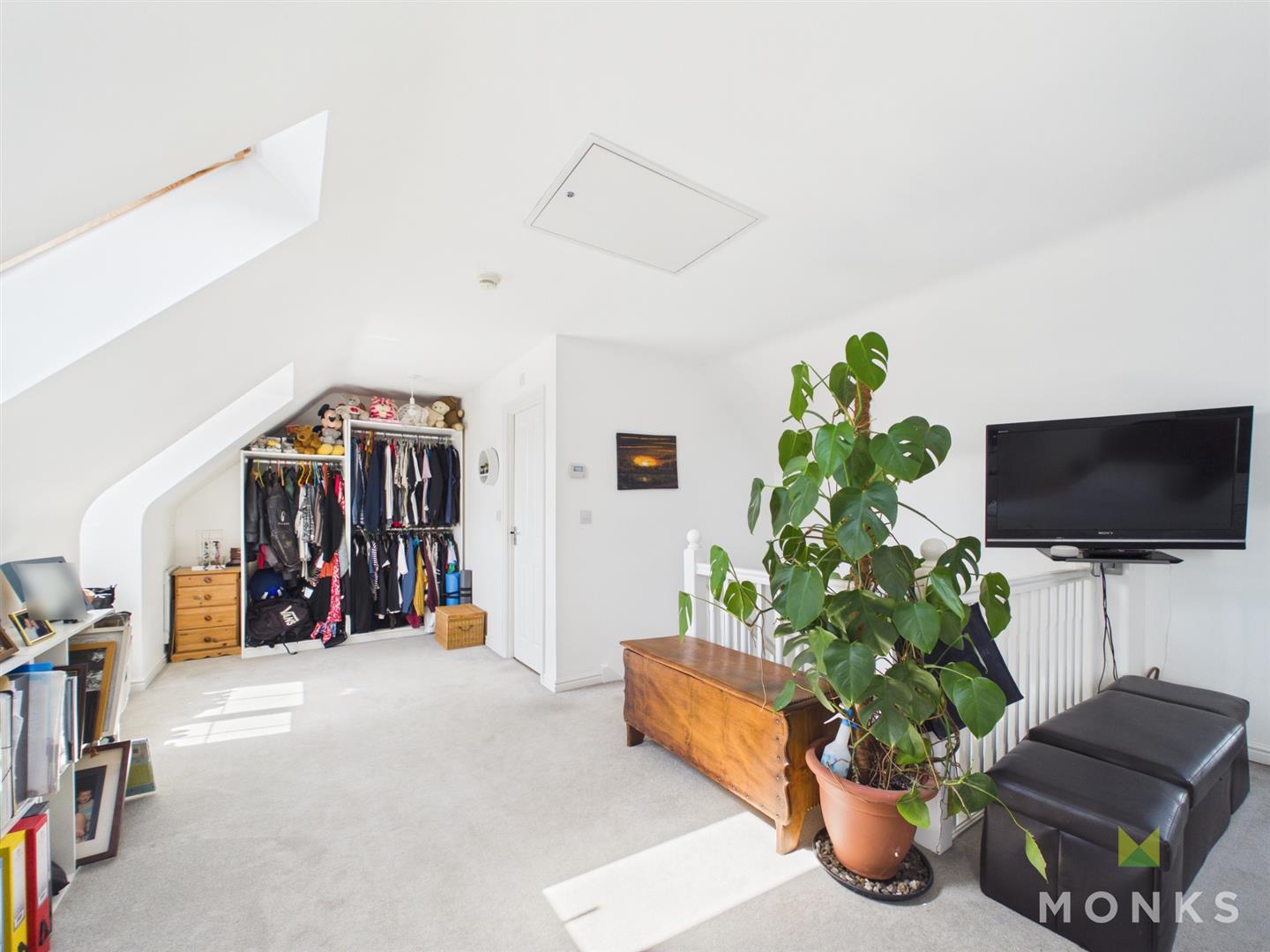 49 Broadhead Drive, Shrewsbury, SY1 4FB For Sale